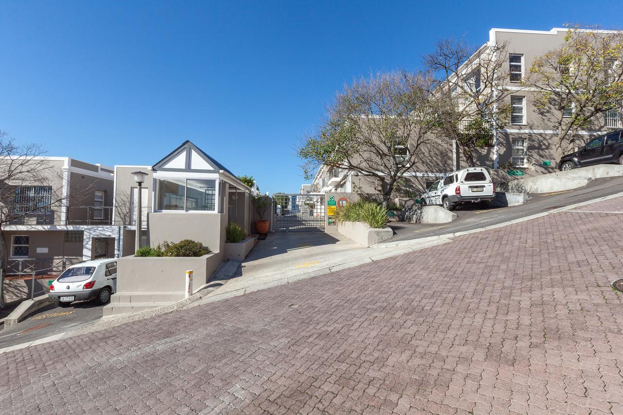 High Strand 38 By Ctha Kaapstad Buitenkant foto